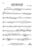 A Frontier Fought and a City Found - Oboe
