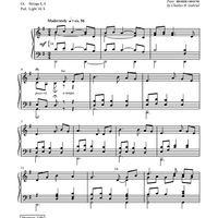 Lord, Lift Me Up and Let Me Stand