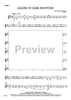 Legend of Dark Mountain - Violin 3 (Viola T.C.)