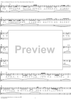 "Ah, se fosse intorno al trono", No. 8 from "La Clemenza di Tito", Act 1 (K621) - Full Score