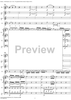Si spande al sole in faccia, No. 4 from "Il Re Pastore", Act 1 (K208) - Full Score