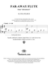 Far-Away Flute