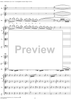 Aer tranquillo e dì sereni, No. 3 from "Il Re Pastore", Act 1 (K208) - Full Score