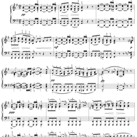 Sonata No. 18 in G Major ("Fantasy"), Op. 78, Movement 1: Fantasie