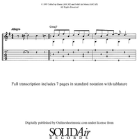 Nitpickin' (With Embedded Audio)