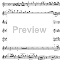 Sonata a minor D821 Arpeggione - Cello