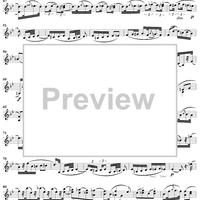 Violin Duet No. 12 in F Major, Op. 148 - Violin 1