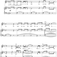 When Pat Came Over the Hill