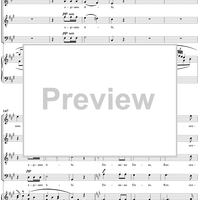 Mass No. 5 in A-flat Major, D678, No. 2: Gloria