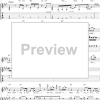 Pour Some Sugar On Me