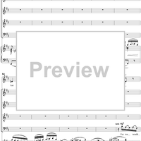 St. Matthew Passion: Part II, No. 30, "Ah! Now Is My Saviour Gone"