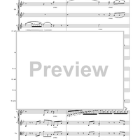 Symphony No. 9, Movement 3 - Full Score