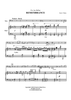 Remembrance - Piano Score