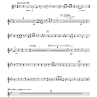 An American Spectacular - F Horn 2