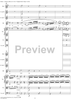 "Spiega il desio", No. 19 from "Ascanio in Alba", Act 2, K111 - Full Score