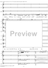Idomeneo, rè di Creta, Act 3, No. 27 "No, la morte, la morte io non pavento" - Full Score