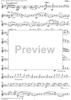 Serenade for Strings in E Major, Op. 22 - Violin 1