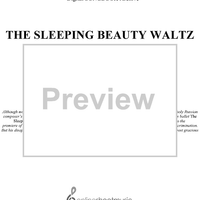 The Sleeping Beauty Waltz