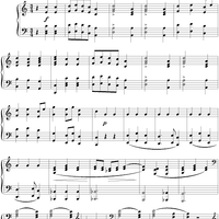 Prince Igor.  2. Chorus: “To the Sun in His Glory”