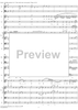"Tutte, tutte le mie, le mie speranze", No. 9 from "Davidde Penitente", K469 - Full Score