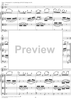 Divertimento No. 15 in B-Flat Major, K287 (K271H) - Full Score