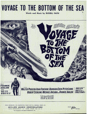 Voyage To The Bottom Of The Sea