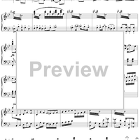 Treemonisha, No. 1: Overture