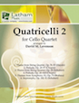 Quatricelli: Volume II