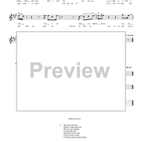 Please Don't Rock My Boat