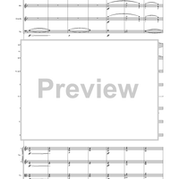 Dammi tu forza o Cielo, No. 9 from "La Traviata", Act 2 - Full Score