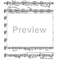 Mandolin & Guitar Collection No. 21 - Mandolin Obligato