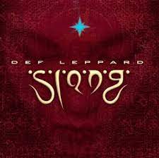 Def Leppard: Slang