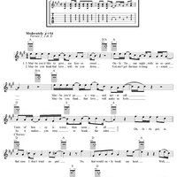 I Second That Emotion