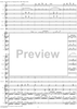 Overture from "La Clemenza di Tito", K621 - Full Score
