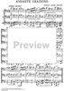 Andante Grazioso - Bass Clef Instruments