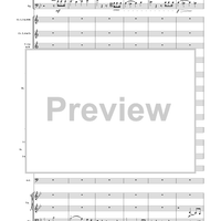 "Symphonie Fantastique" (Op. 14, H48), Movement 4 "March to the Gallows"