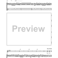 I Saw Her Standing There