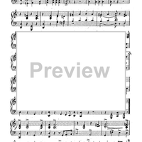 Mandolin & Guitar Collection No. 22 - Piano Accompaniment