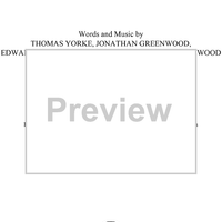 Morning Bell/Amnesiac