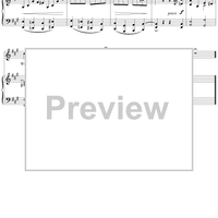 Du mein einzig Licht - No. 37 from "49 Deutsche Volkslieder"  WoO 33