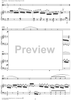 Viola Sonata in C Minor - Piano Score