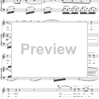 Aida, Act 1, No. 6a: Ritorna vincitor! (May laurels crown thy brow)