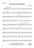 Rhythm of the Spheres - Bells/Chimes