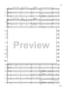 Rhythm of the Spheres - Score