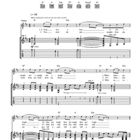 Your Love Alone Is Not Enough