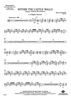 Within the Castle Walls - Percussion 1