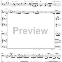 Variations concertantes in D Major Op.17 - Piano