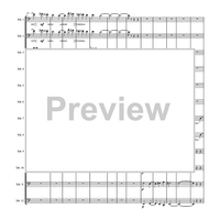 Diptich for Twelve Trombones - Score