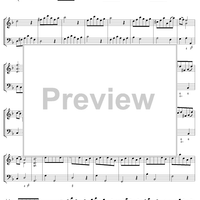 Violin Sonata No. 5 - Piano Score