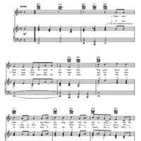 The Raggle Taggle Gypsy